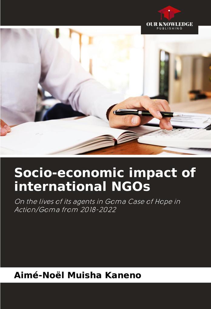 Socio-economic impact of international NGOs