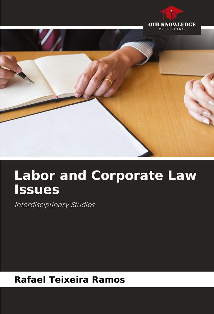 Labor and Corporate Law Issues