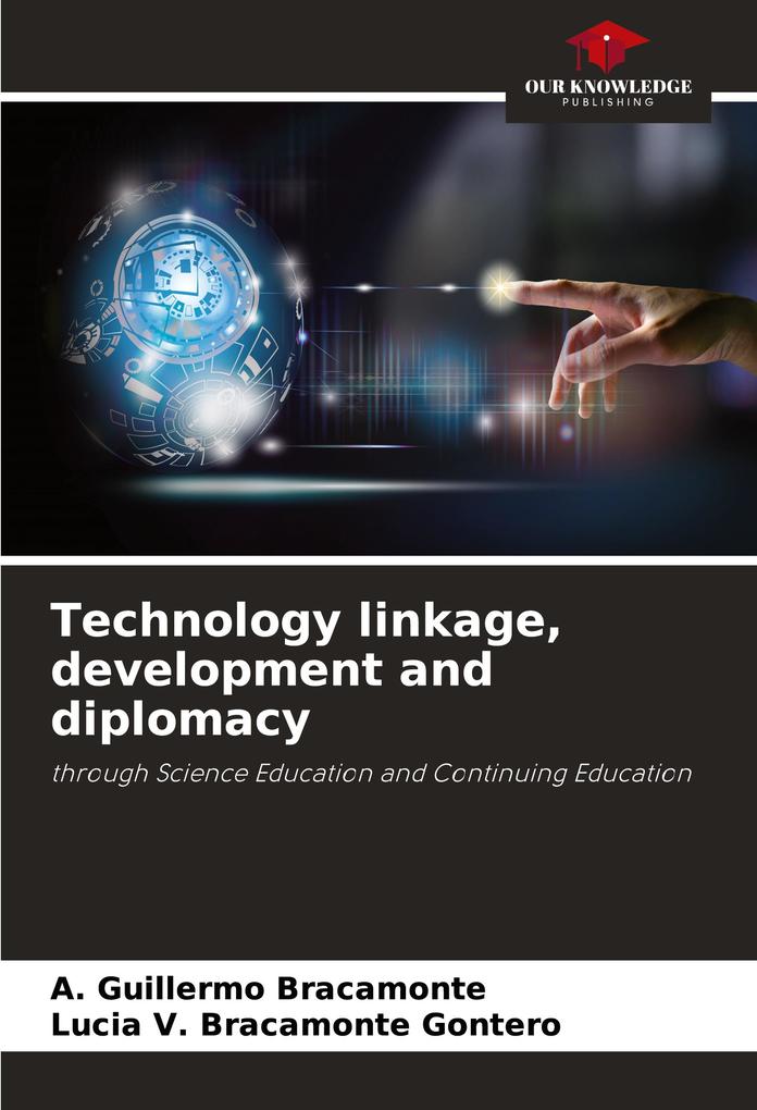 Technology linkage development and diplomacy