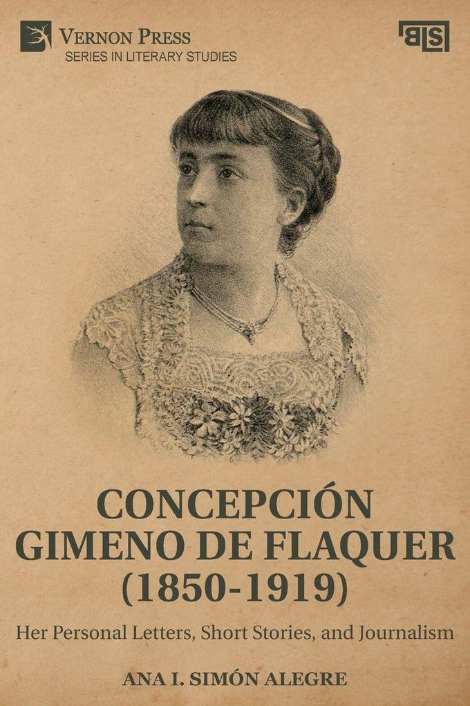 Concepción Gimeno de Flaquer (1850-1919)
