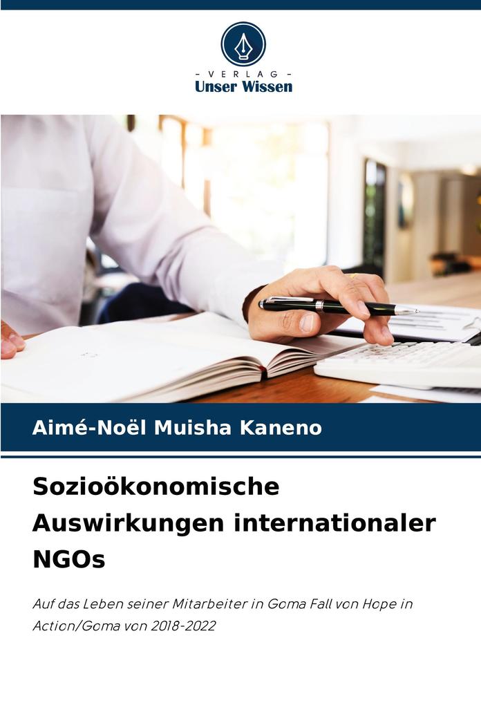 Sozioökonomische Auswirkungen internationaler NGOs