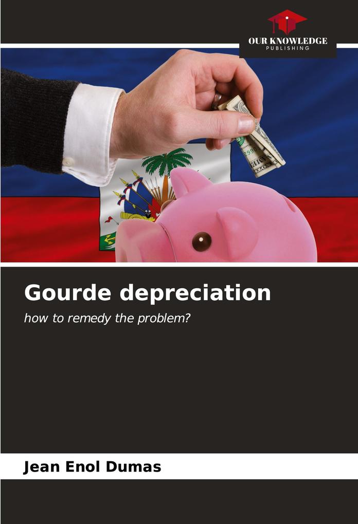 Gourde depreciation