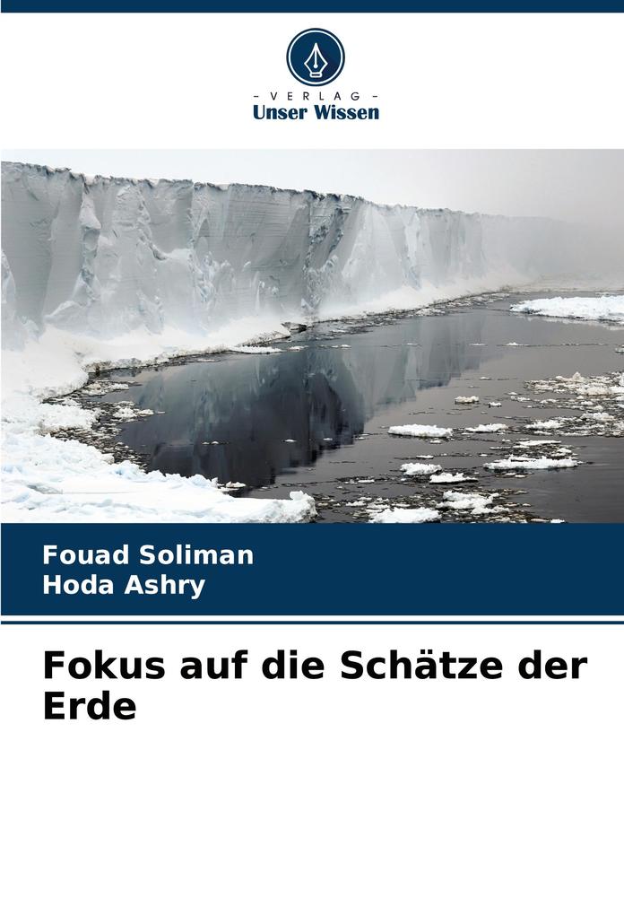 Fokus auf die Schätze der Erde