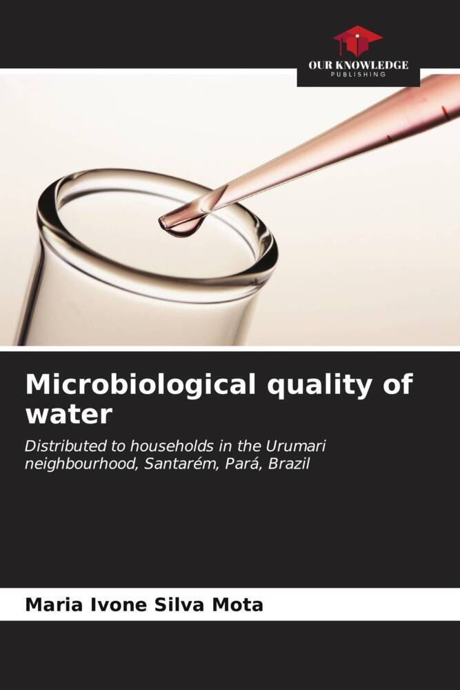 Microbiological quality of water