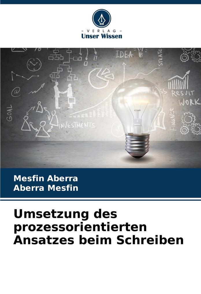 Umsetzung des prozessorientierten Ansatzes beim Schreiben