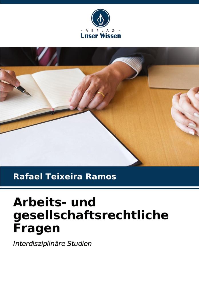 Arbeits- und gesellschaftsrechtliche Fragen