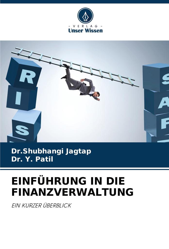 EINFÜHRUNG IN DIE FINANZVERWALTUNG