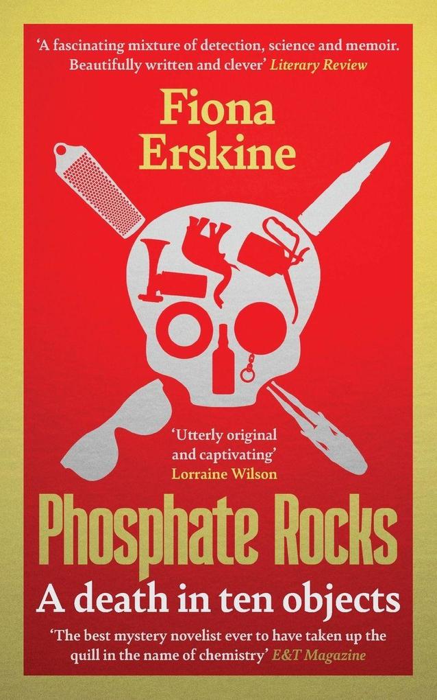 Phosphate Rocks