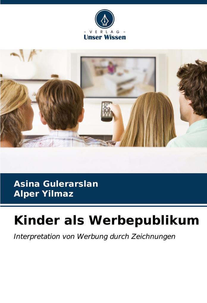 Kinder als Werbepublikum