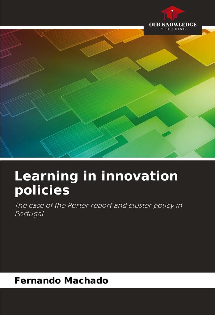 Learning in innovation policies