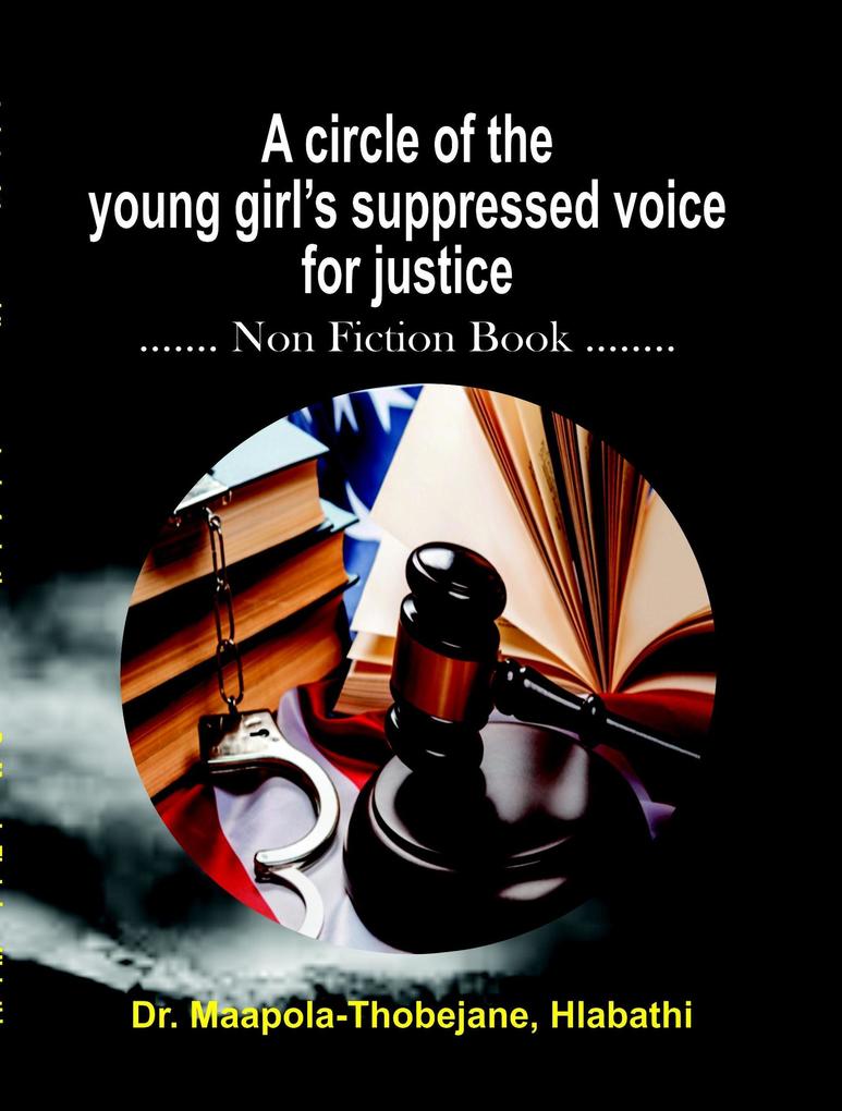 A Circle of the Young Girl‘s Suppressed Voice