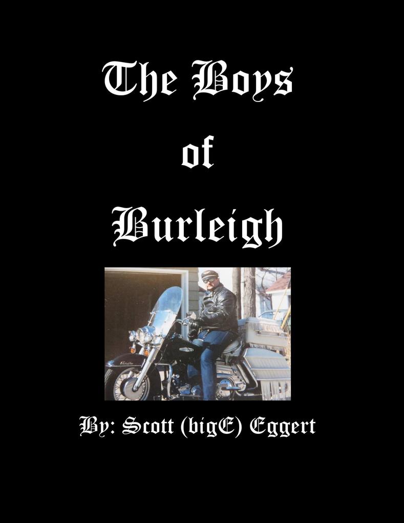 The Boys Of Burleigh
