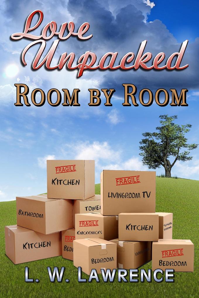 Love Unpacked Room by Room
