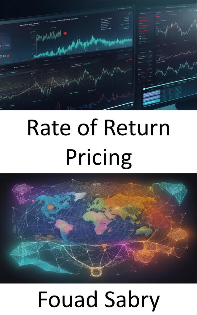 Rate of Return Pricing