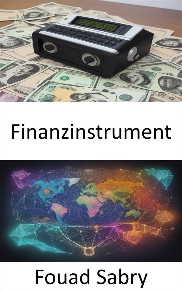 Finanzinstrument