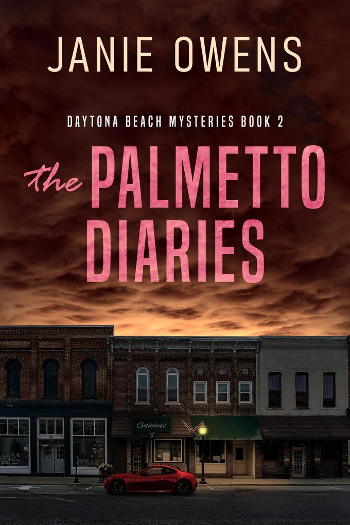 The Palmetto Diaries