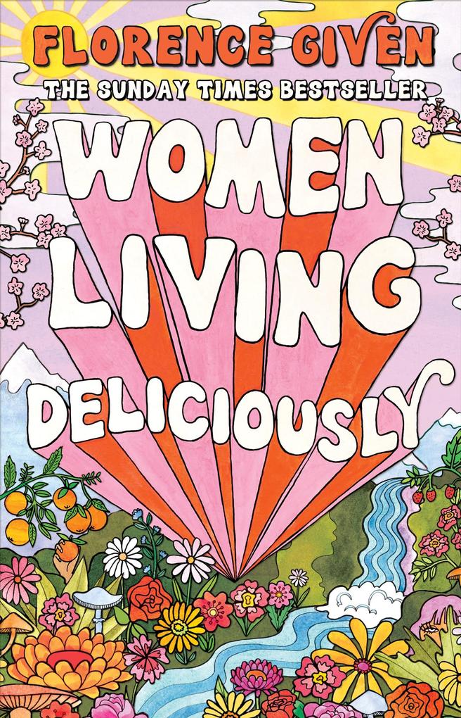 Octopus Women Living Deliciously