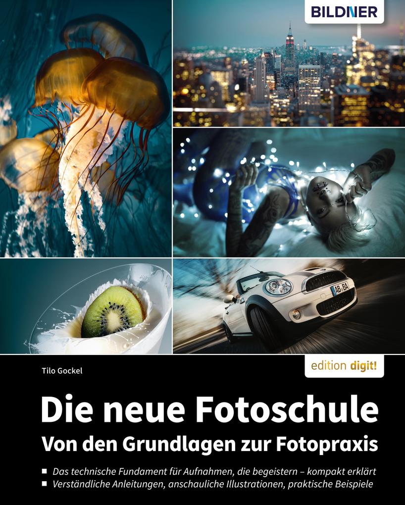 Die neue Fotoschule