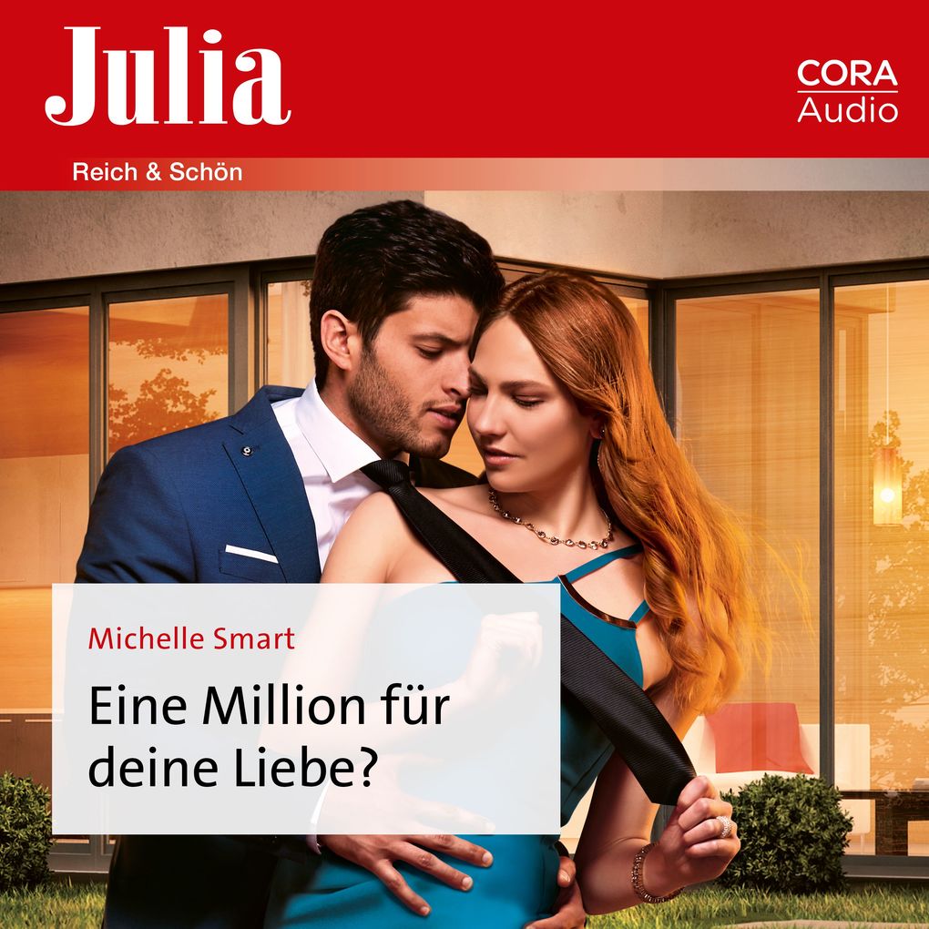 Eine Million für deine Liebe?