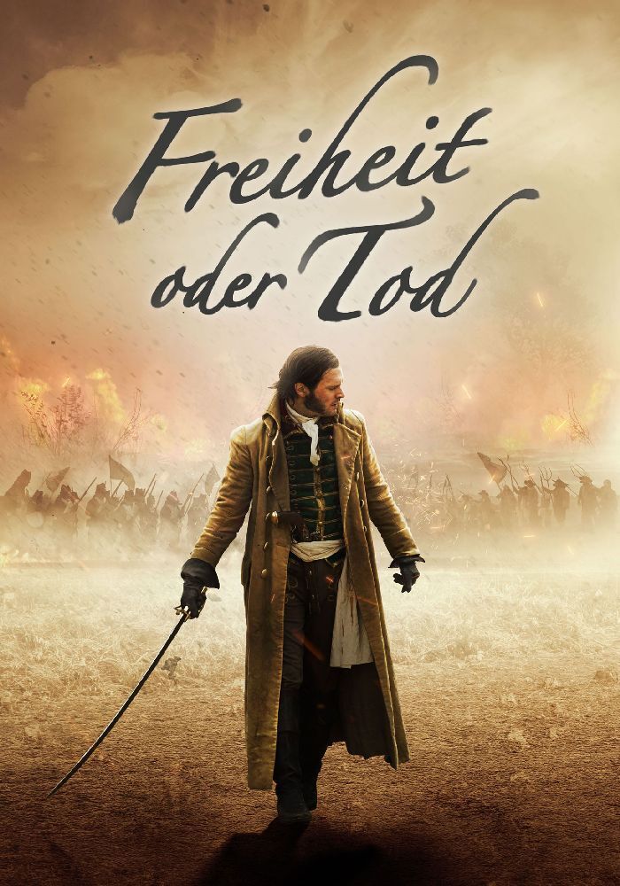 Freiheit oder Tod