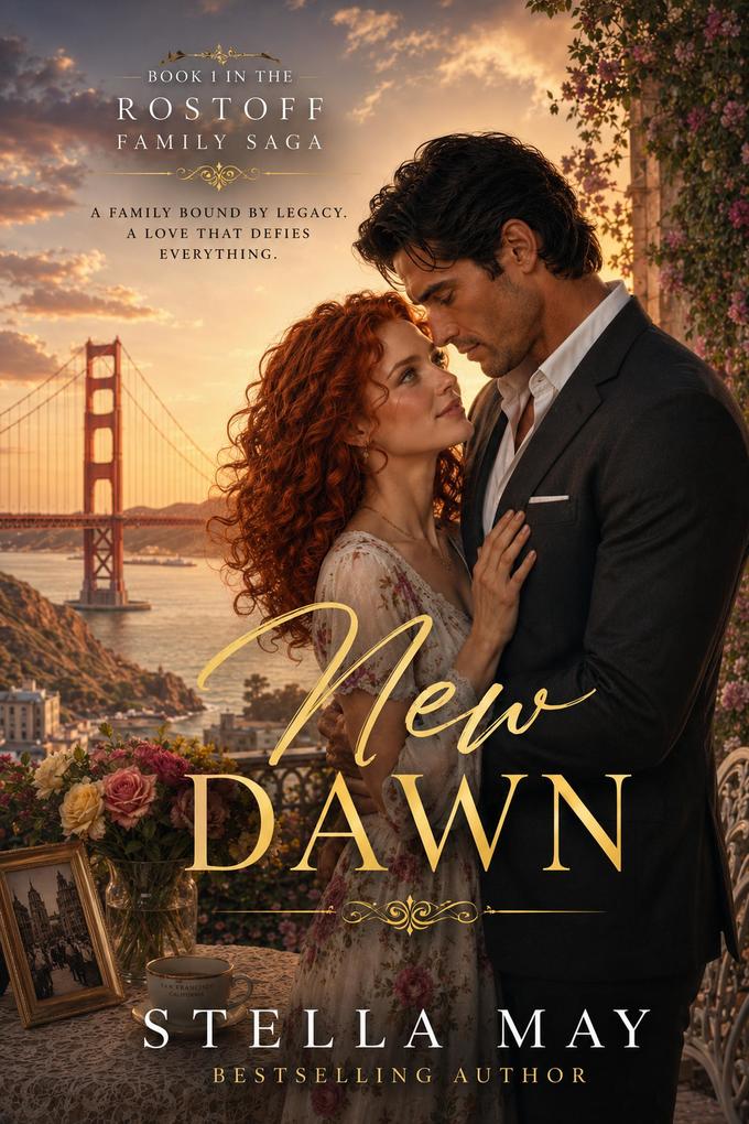 New Dawn