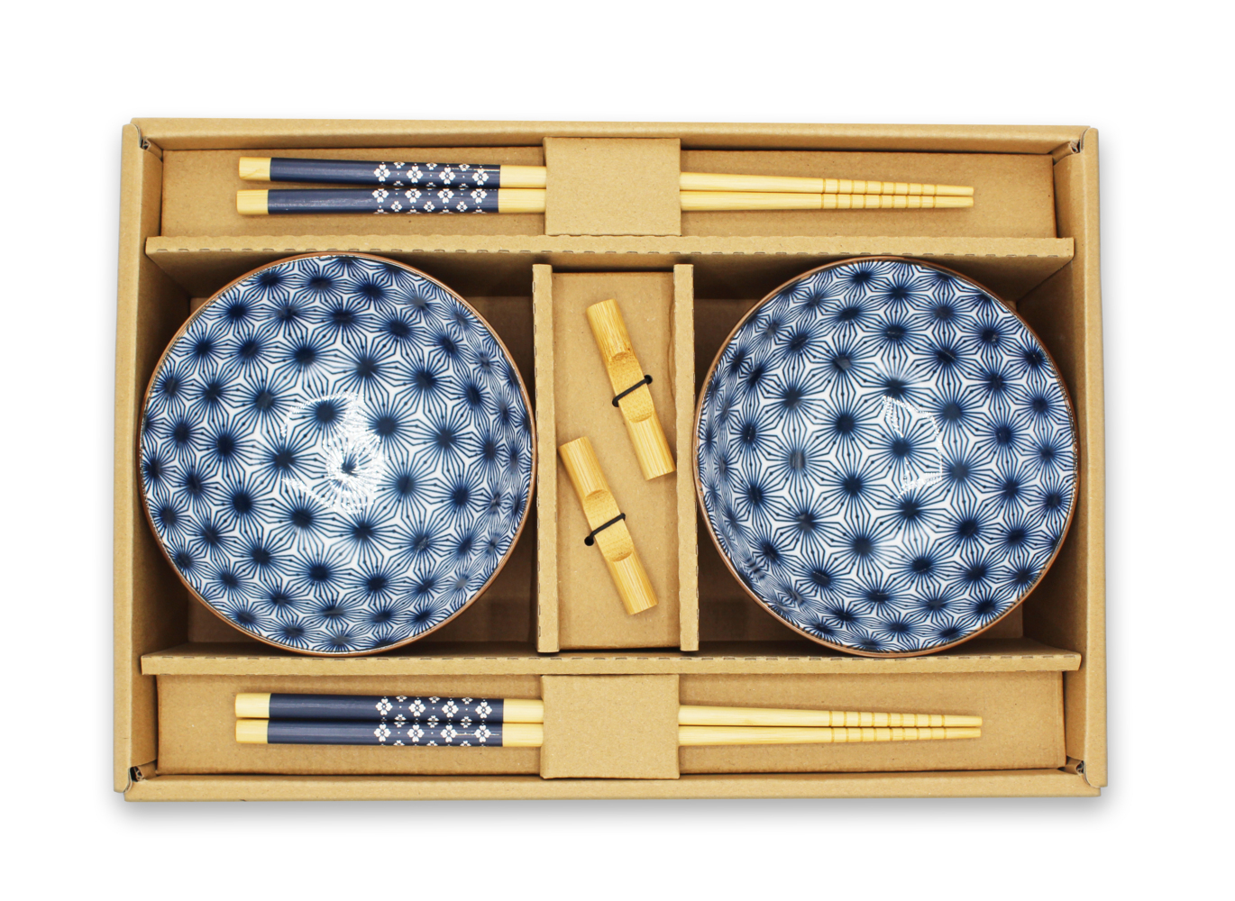 'Aufwachen' Chinesisches Geschenkset