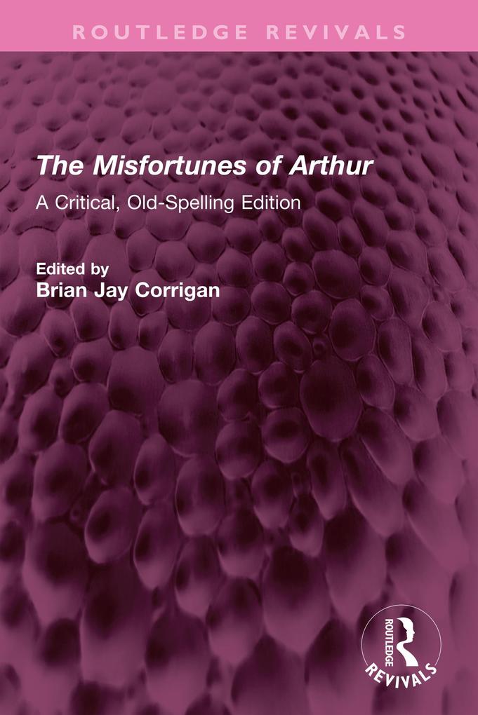The Misfortunes of Arthur
