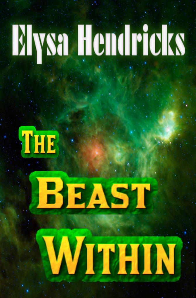 The Beast Within: A Sci-Fi Short Story