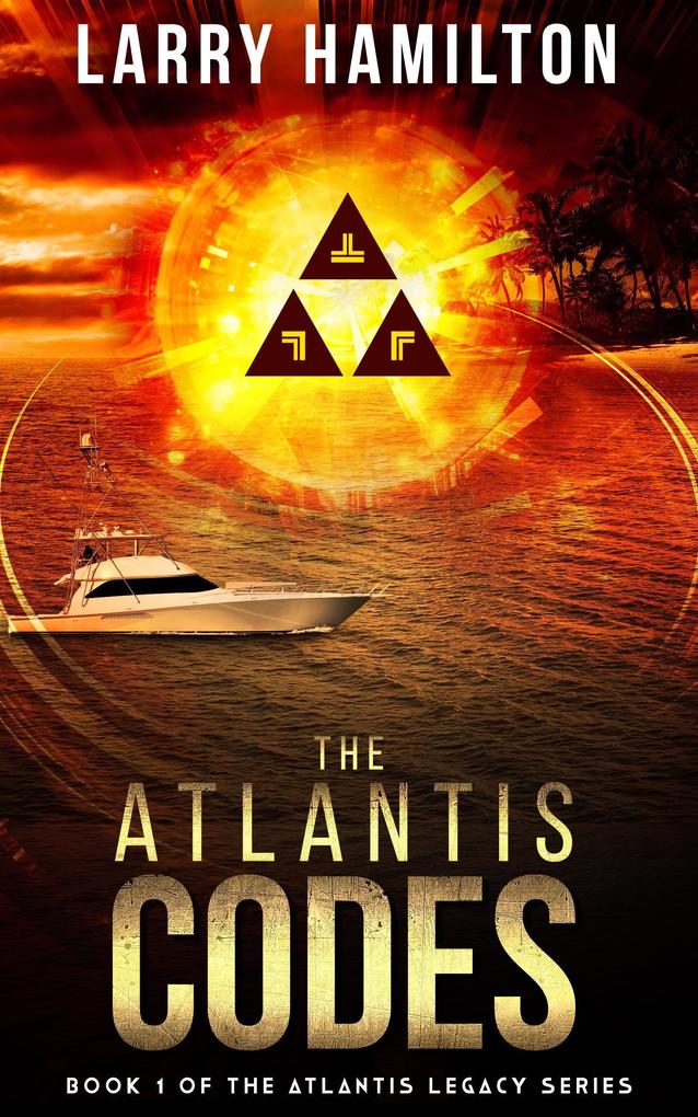 The Atlantis Codes
