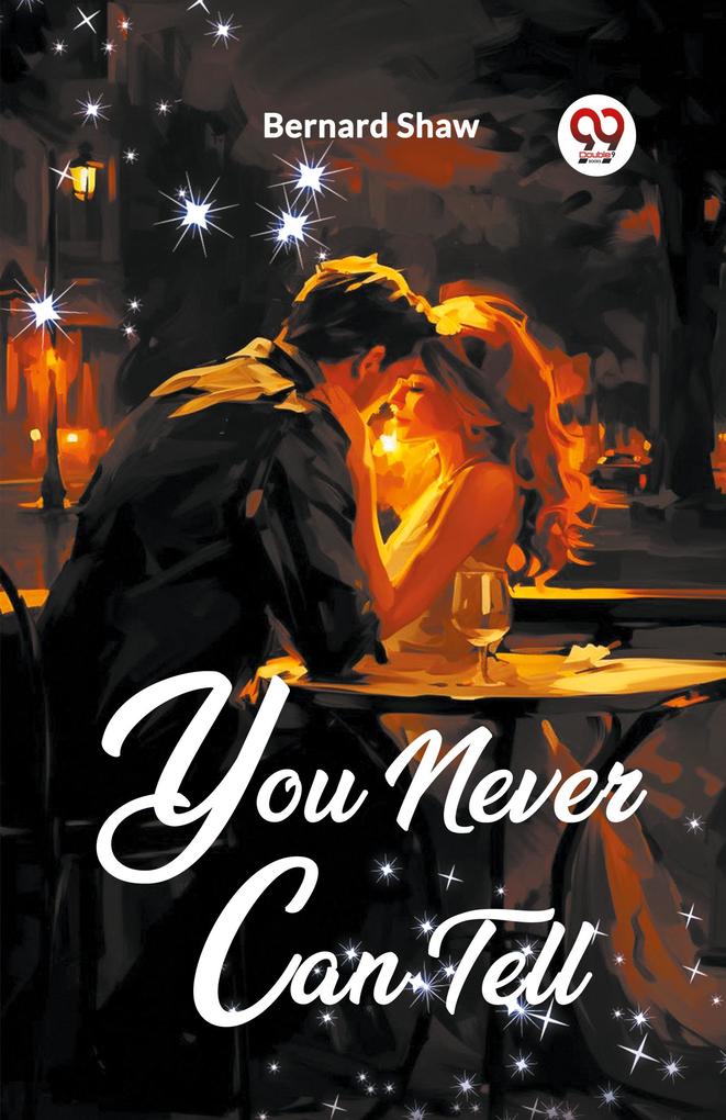 You Never Can Tell