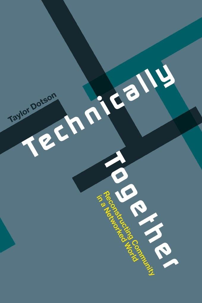 Technically Together