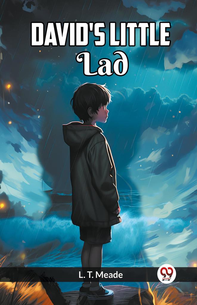David's Little Lad