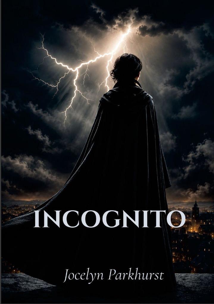 Incognito