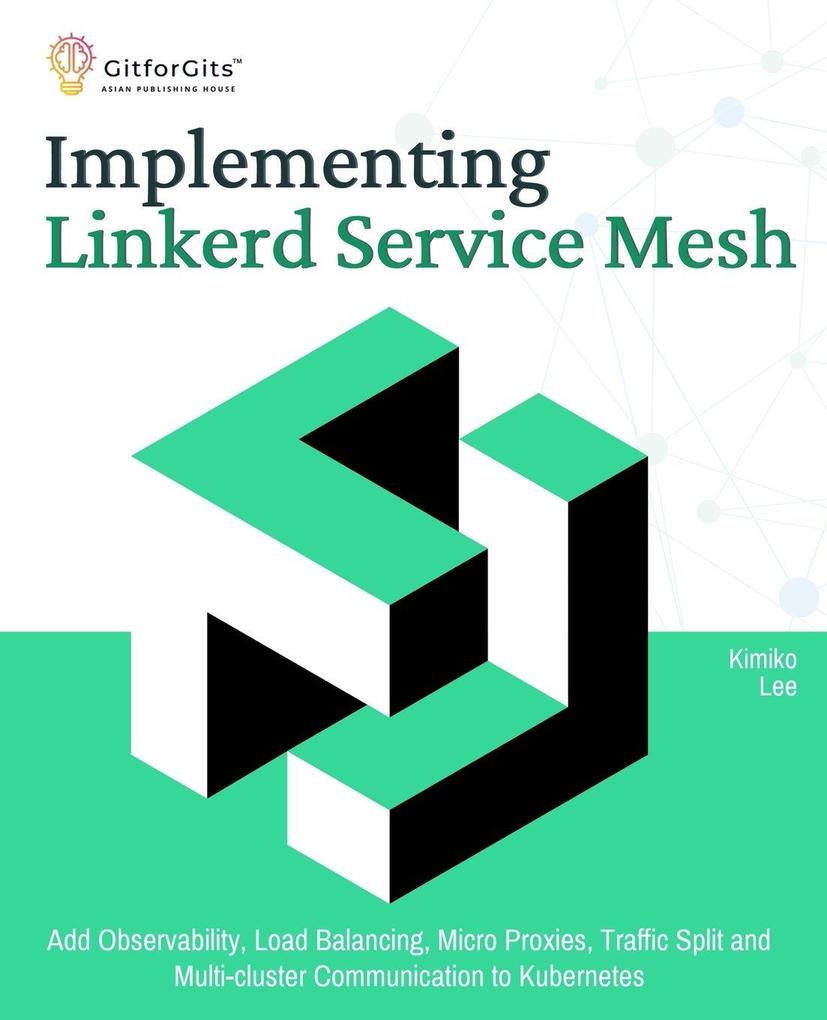 Implementing Linkerd Service Mesh