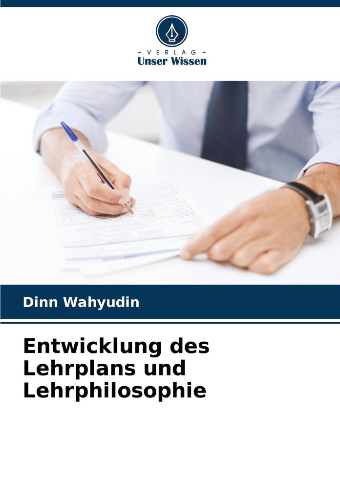 Entwicklung des Lehrplans und Lehrphilosophie
