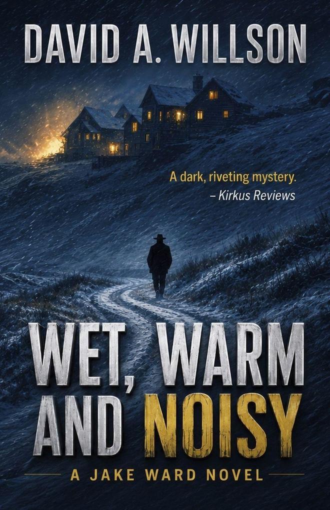 Wet Warm and Noisy