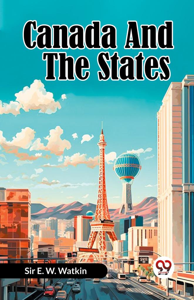 Canada And The States
