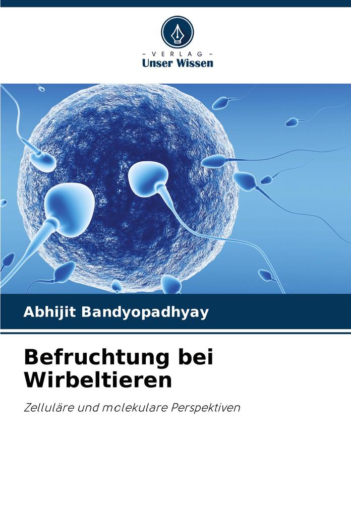 Befruchtung bei Wirbeltieren