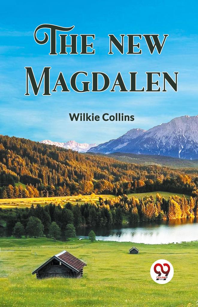 The New Magdalen