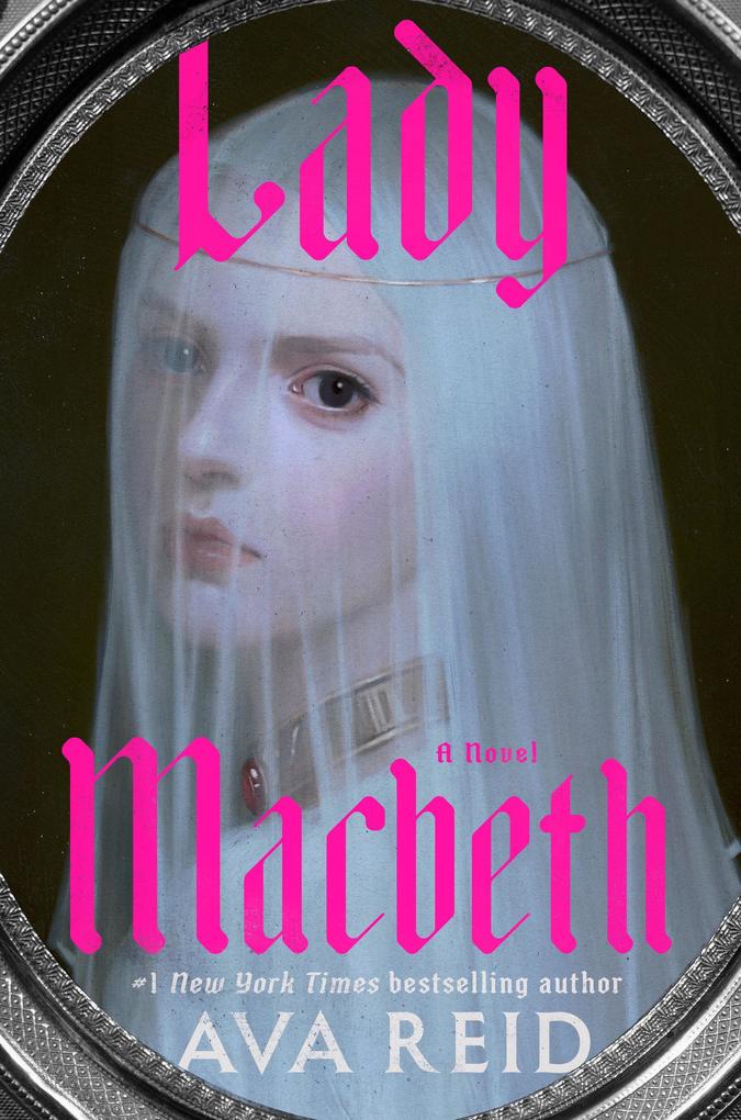 Random House Llc Us Lady Macbeth