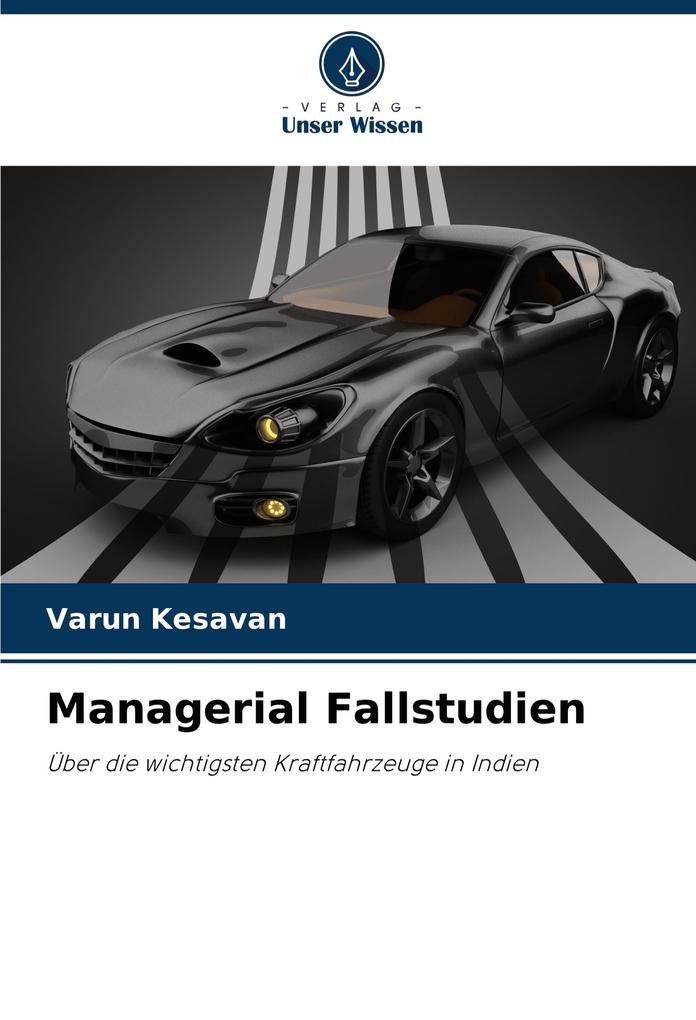 Managerial Fallstudien