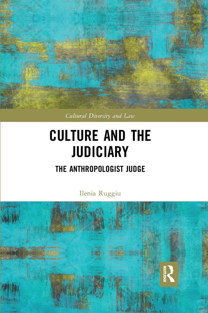 Culture and the Judiciary