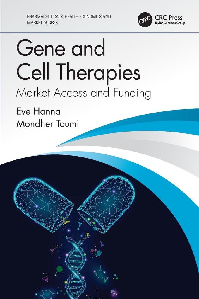 Gene and Cell Therapies