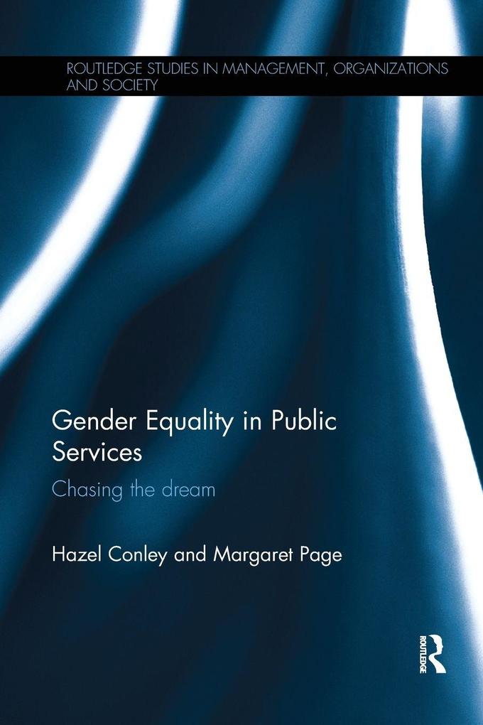 Gender Equality in Public Services