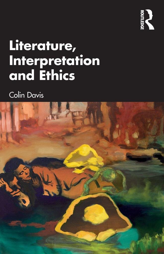Literature Interpretation and Ethics