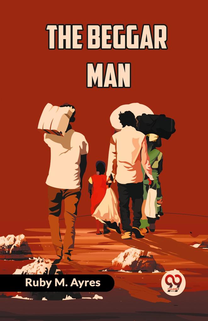 The Beggar Man