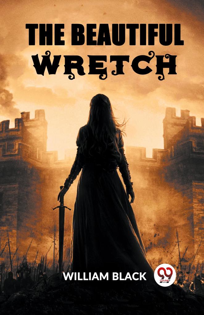 The Beautiful Wretch