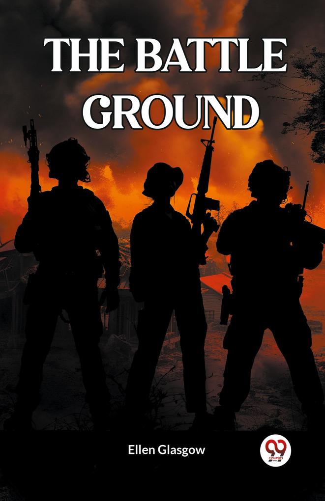 The Battle Ground