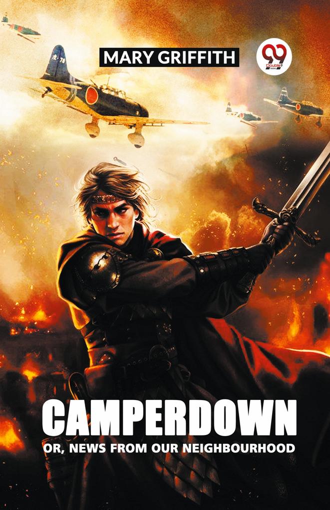 Camperdown Or News From Our Neighbourhood