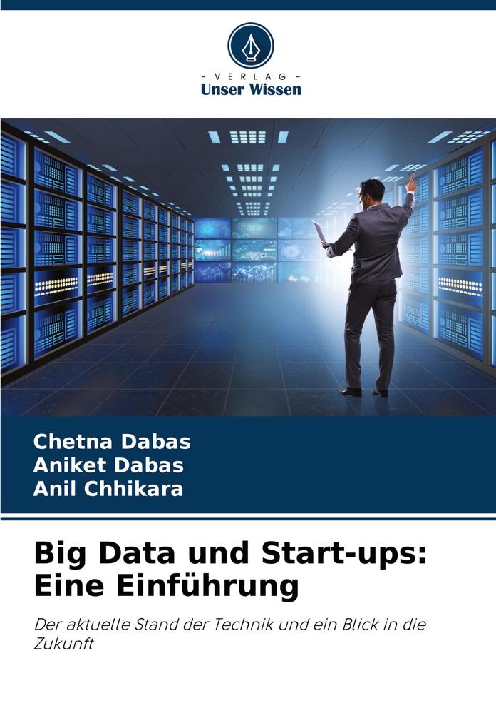 Big Data und Start-ups: Eine Einführung